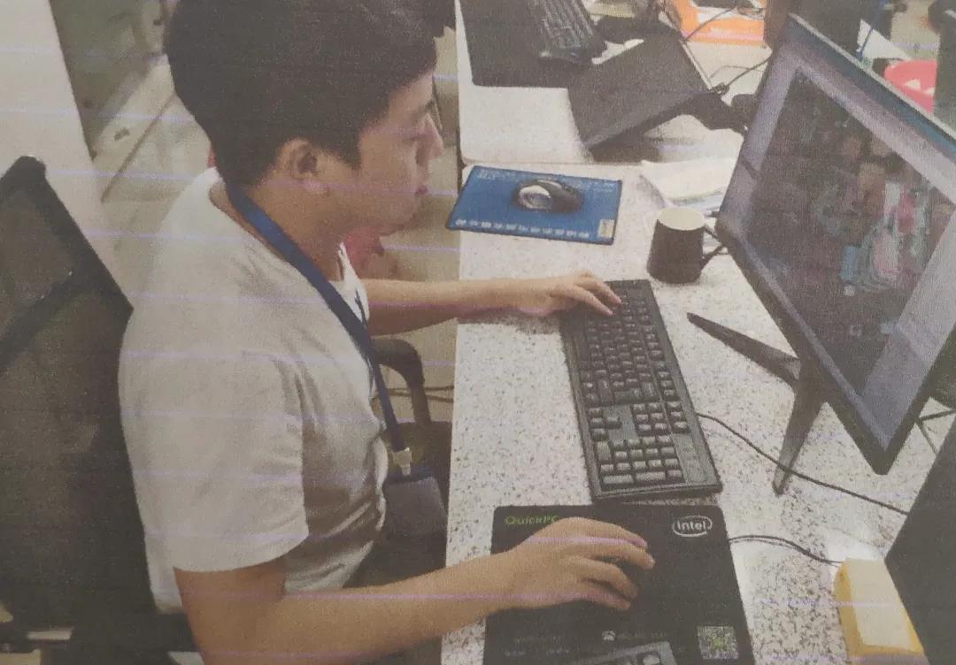 你好，，乘风破浪的实习生们！