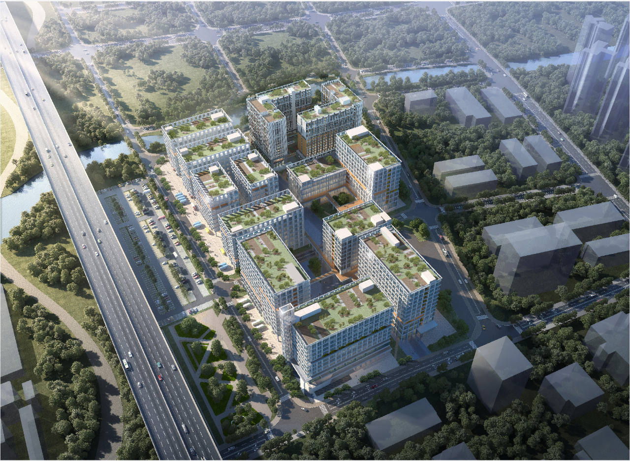 W66最给力的老牌娱乐评估助推全市首宗“工改工