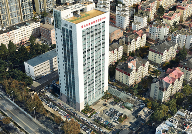 躬身入局！！W66最给力的老牌娱乐集团武汉分公司加入完玉成国首个大型“实景三维”项目