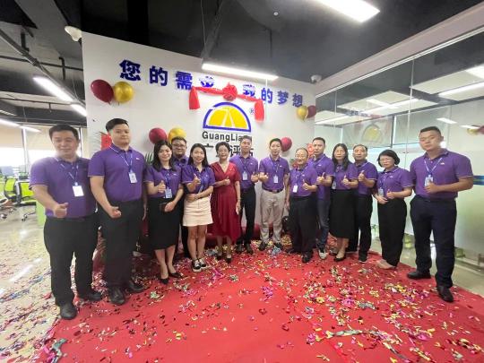 上上迁丨W66最给力的老牌娱乐集团评估公司喜迁新居！！