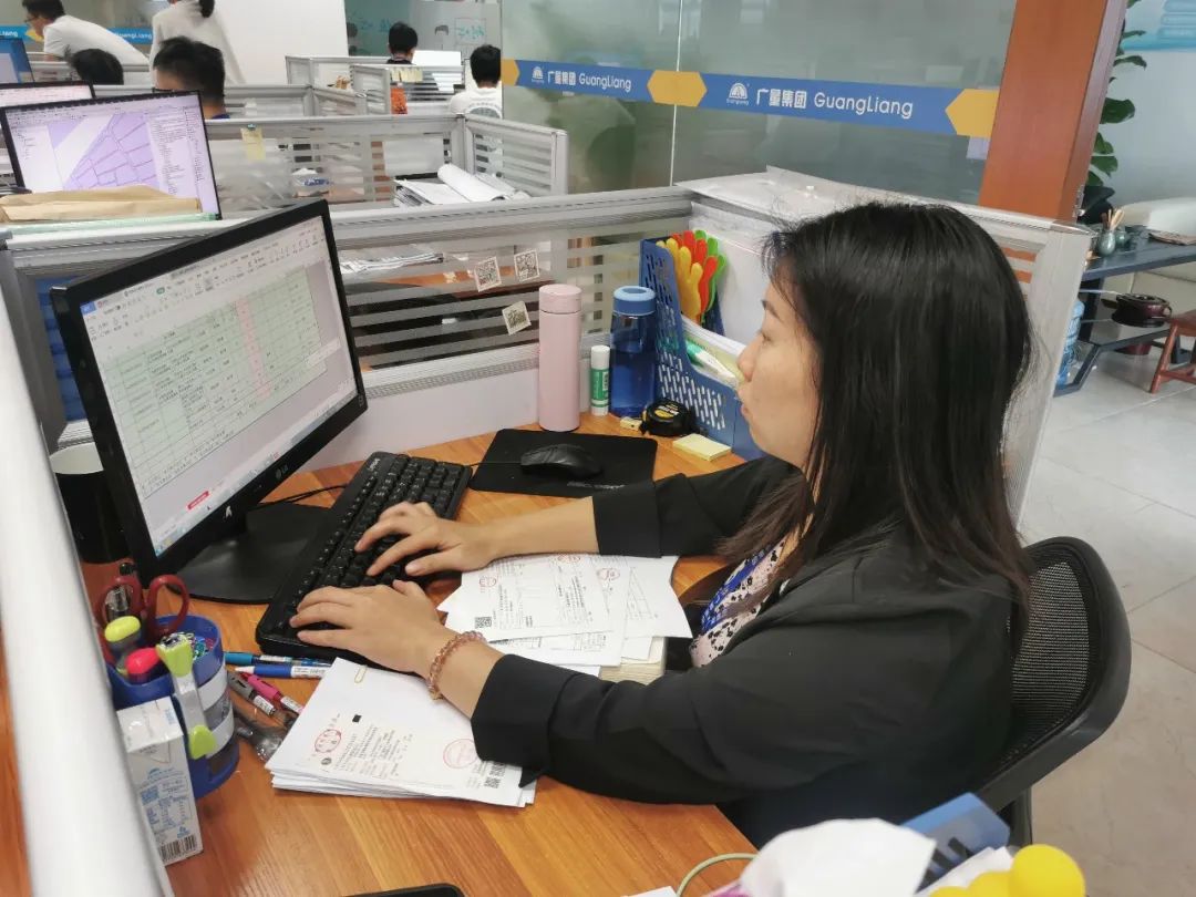 员工随笔丨勤勉补漏