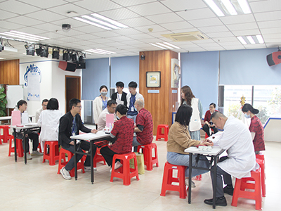 何以解忧？唯有康健！！