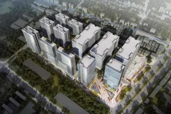 W66最给力的老牌娱乐更新｜以优质高效服务助推全市首批产权支解 “工改M1”项目落地