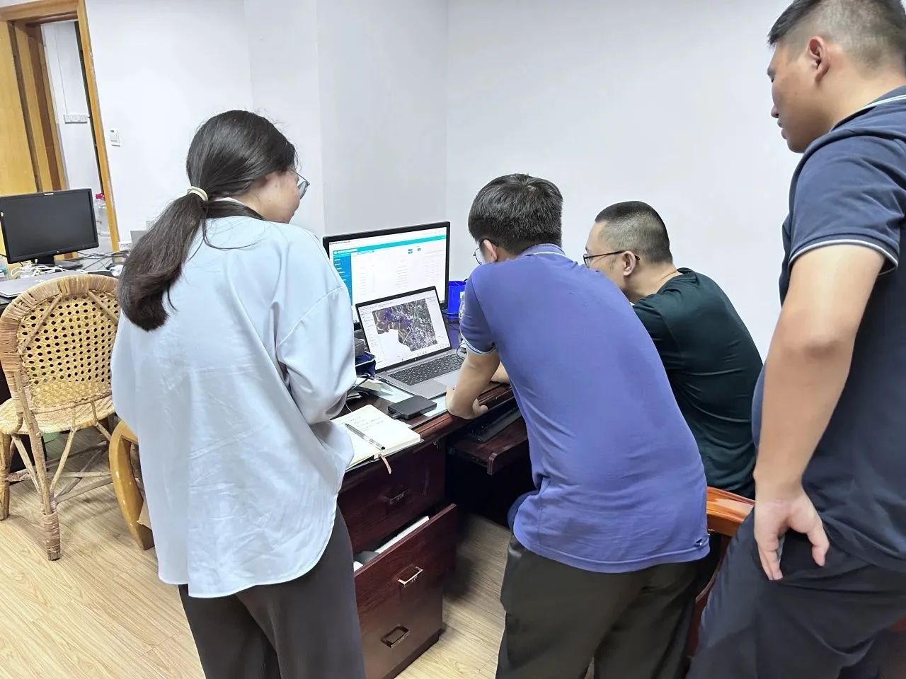 自然资源确权：构建可持续生长的未来基石