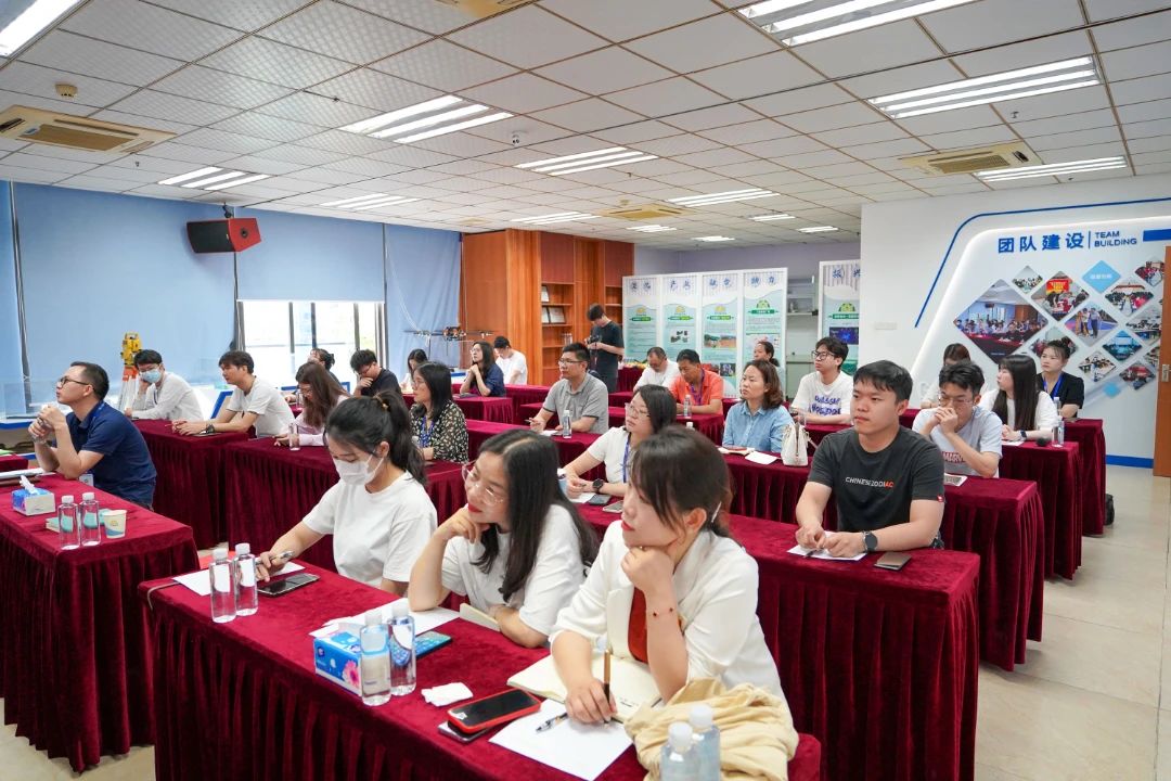 W66最给力的老牌娱乐集团引领AI风潮，，，全员学习共创生长