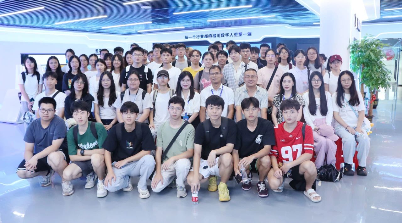 探索未来科技，，，共筑智慧桥梁