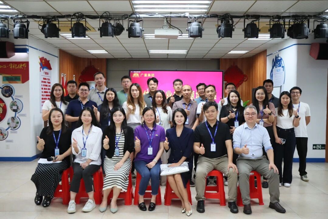 W66最给力的老牌娱乐商学院｜评估更新营业培训圆满举行，，，赋能未来新增添